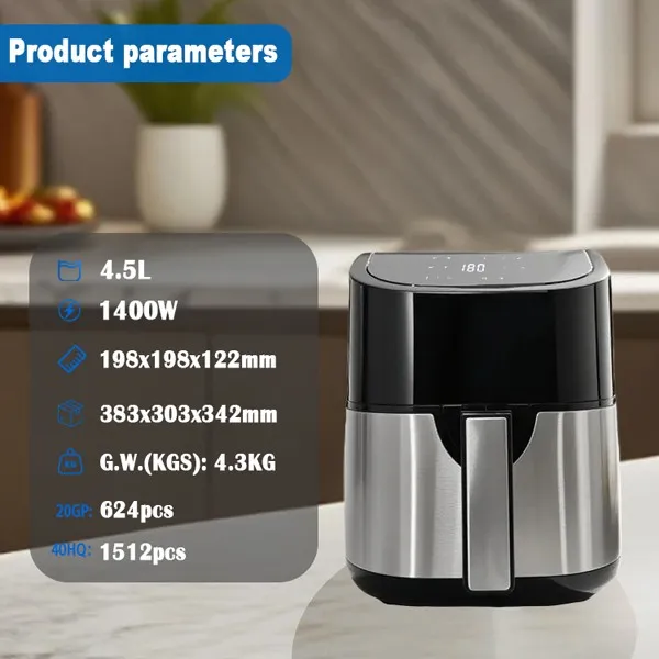 Air Fryer Black Friday high quality