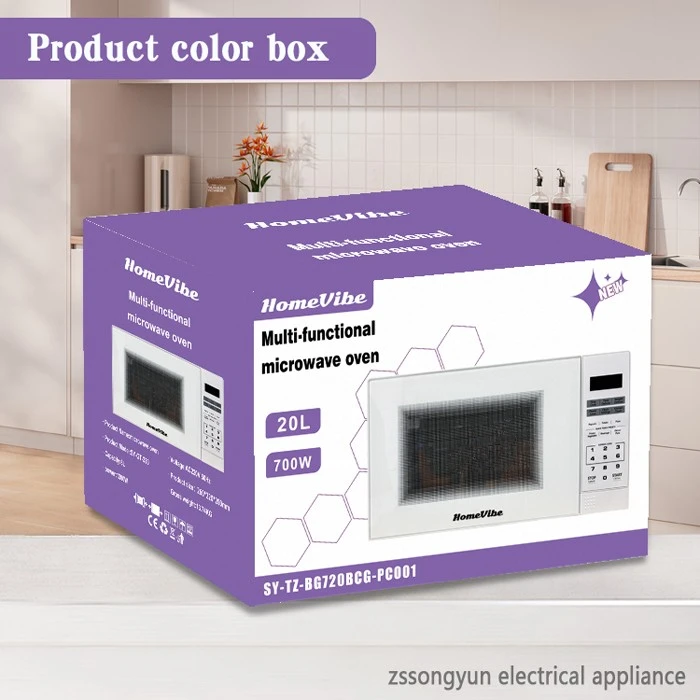 Microwave Convection Oven suppliers