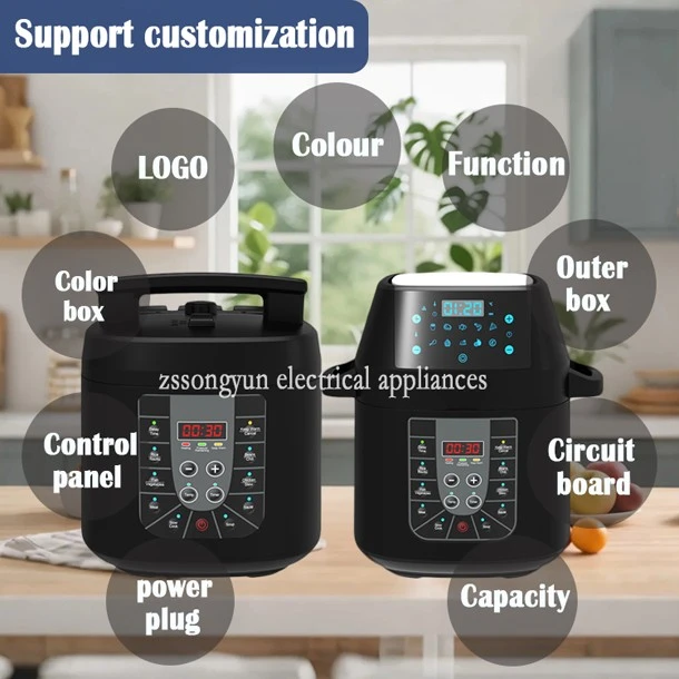 Power Cooker suppliers